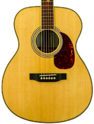 Folk guitar Wesland OM800-NAT - Natural