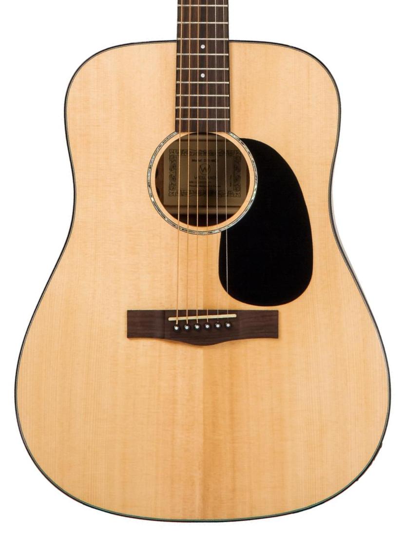 Electro acoustic guitar Wesland DR1-MCE - Natural