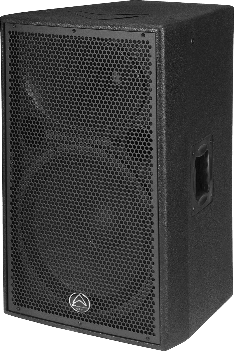 Wharfedale Delta-x15 - Passive Fullrangespeaker - Main picture