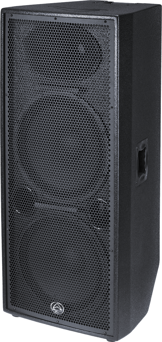 Wharfedale Delta-x215 - Passive Fullrangespeaker - Main picture