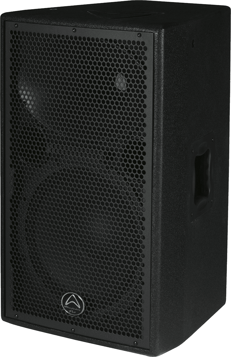 Wharfedale Deta-x12 - Passive Fullrangespeaker - Main picture