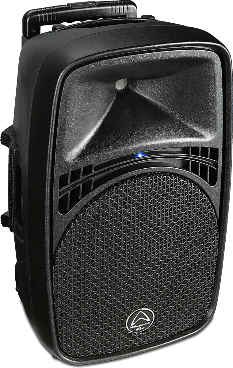 Wharfedale Ez-15a - Portable PA system - Main picture