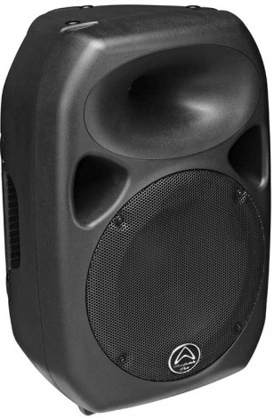 Wharfedale Titan-ax12b - Active full-range speaker - Main picture