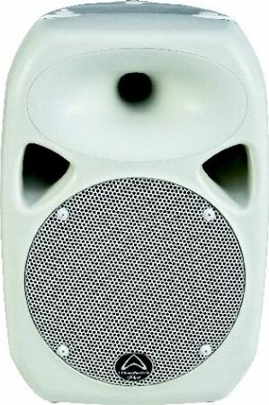 Wharfedale Titan8 White - Passive Fullrangespeaker - Main picture