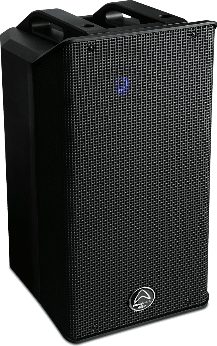 Wharfedale Typhon-ax12-bt - Active full-range speaker - Main picture