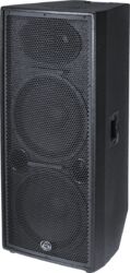 Passive fullrangespeaker Wharfedale Delta-X215