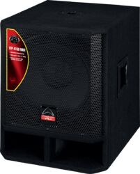 Passive subwoofer Wharfedale EVP X15B MKII