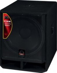 Passive subwoofer Wharfedale EVP-X18B-MKII