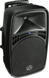 Portable pa system Wharfedale Ez-12A