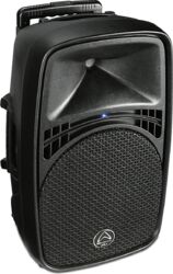 Portable pa system Wharfedale EZ-15A