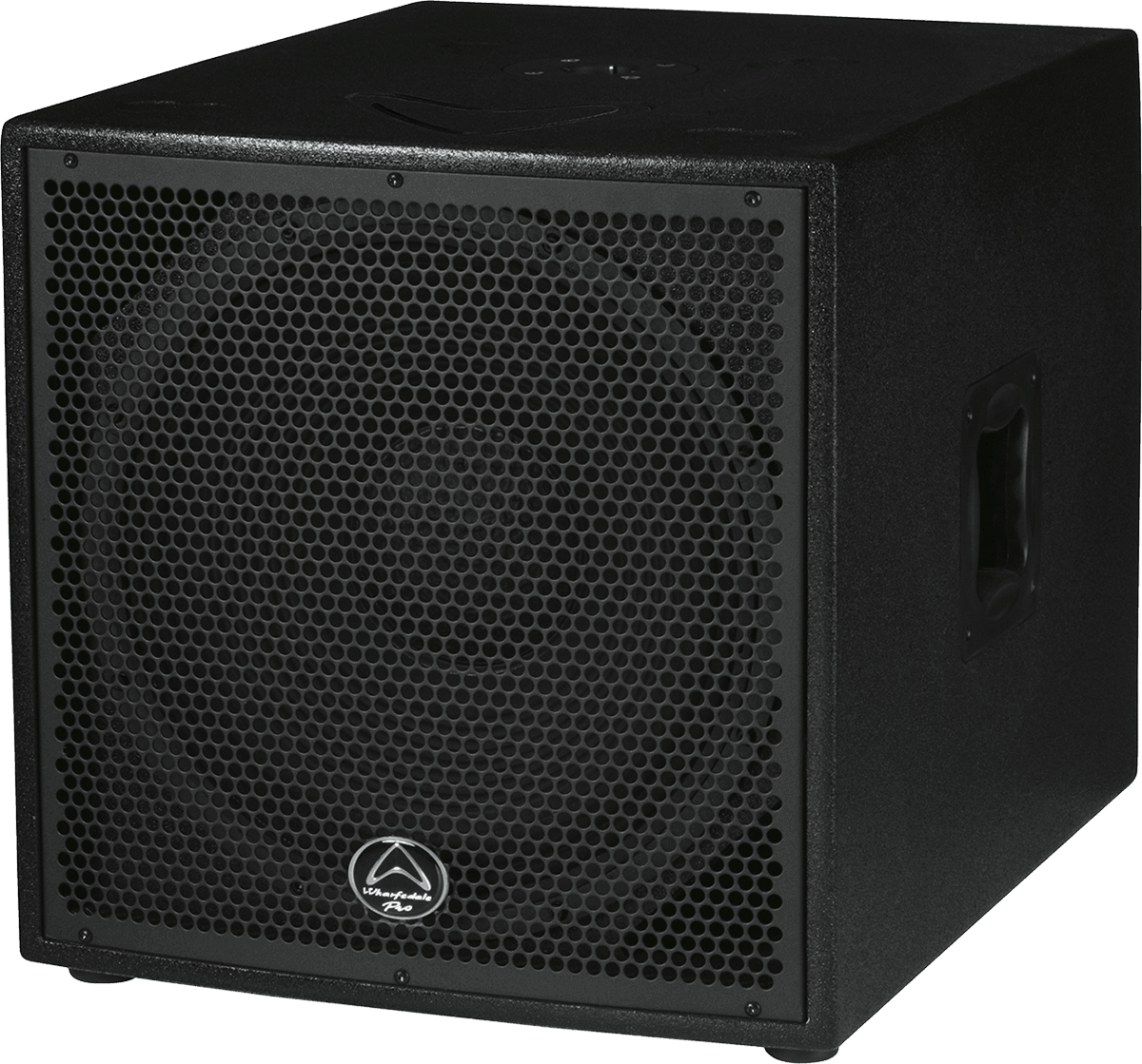 wharfedale delta 12
