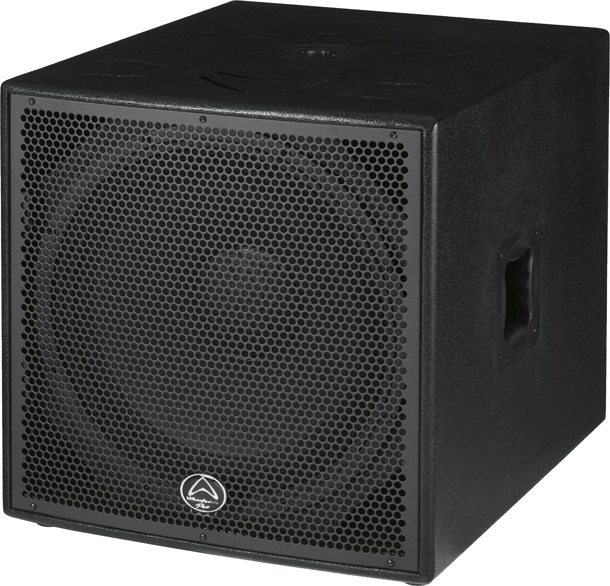 wharfedale delta 3