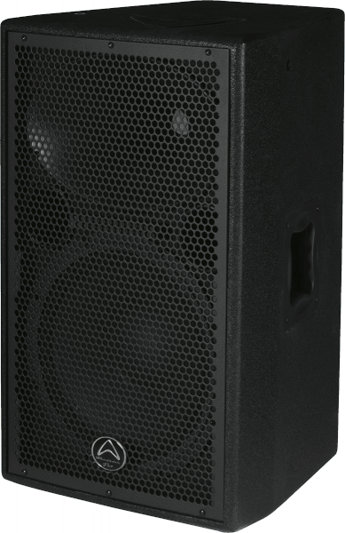 Passive fullrangespeaker Wharfedale Delta-X12