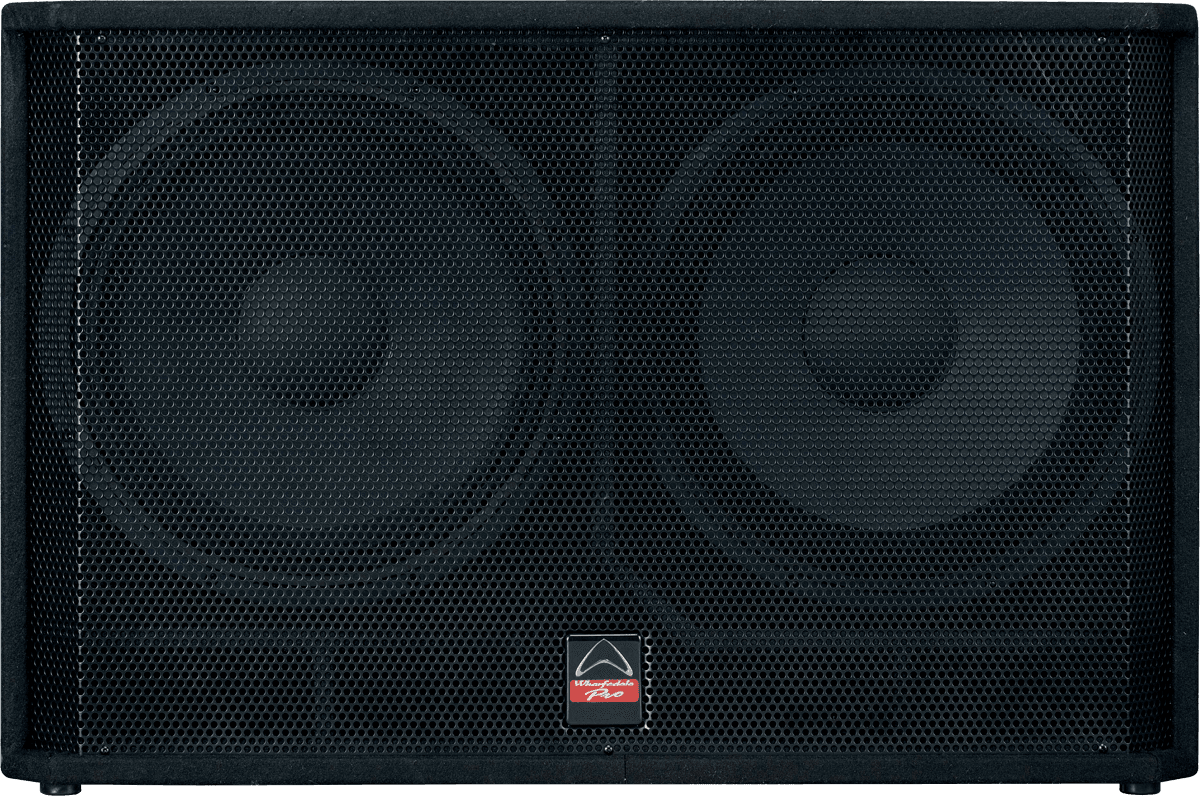 wharfedale evp