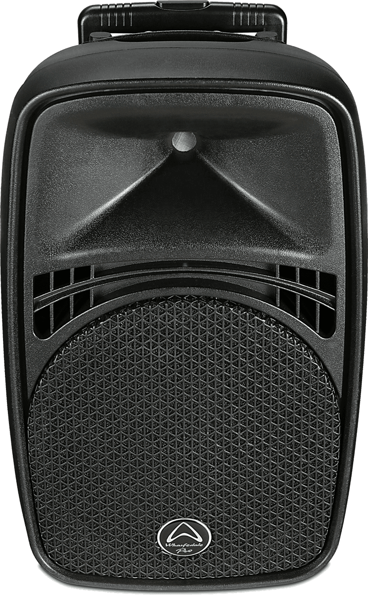 Wharfedale Ez-15a - Portable PA system - Variation 2