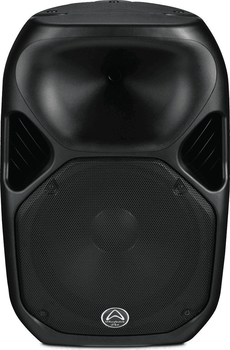 Wharfedale Titan-ax12b - Active full-range speaker - Variation 1