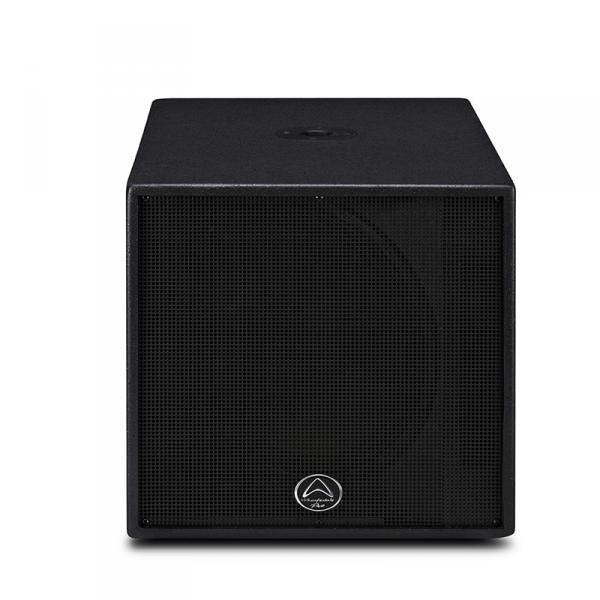 wharfedale pro titan 15 price