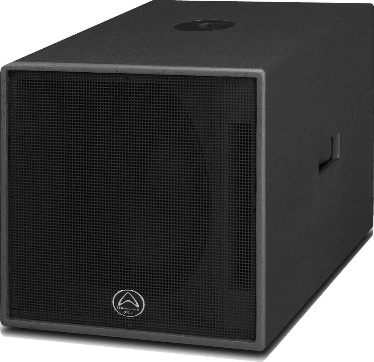 wharfedale titan 15a