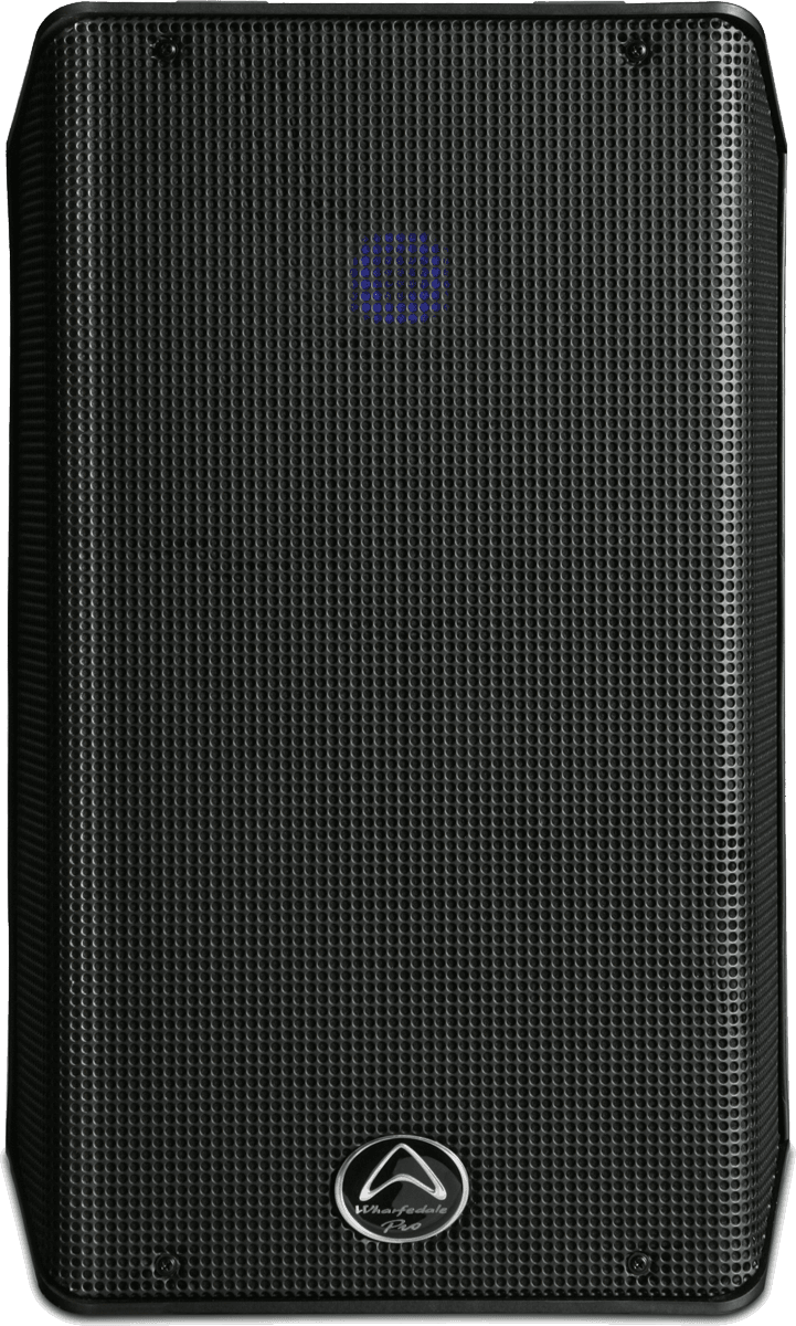 Wharfedale Typhon-ax12-bt - Active full-range speaker - Variation 2