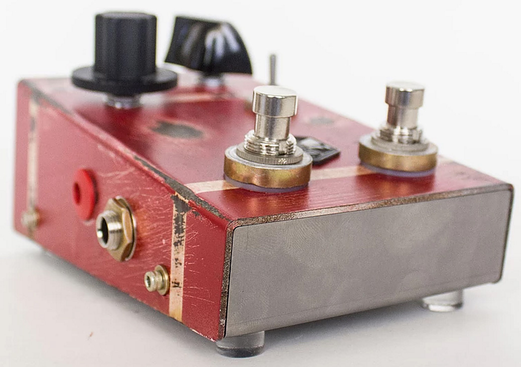 fuzz octave pedal fuzz octave pedal