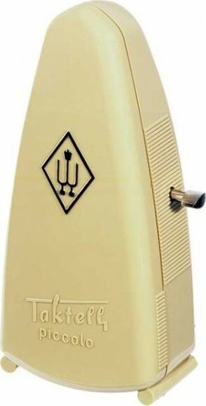 Wittner 832 Piccolo Ivoire - Metronome - Main picture