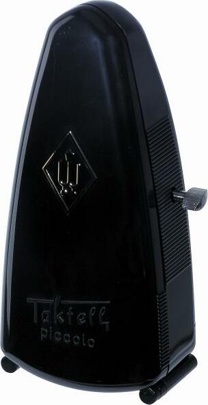 Wittner 836 Piccolo Noir - Metronome - Main picture