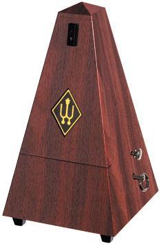Metronome Wittner Maelzel 855131 Walnut