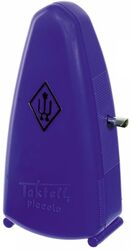 Metronome Wittner 837 Piccolo blue