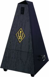 Metronome Wittner Maelzel 845161 Black