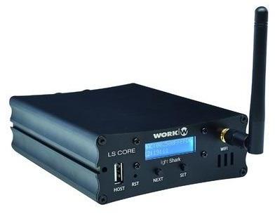 Dmx controller Work LS-CORE
