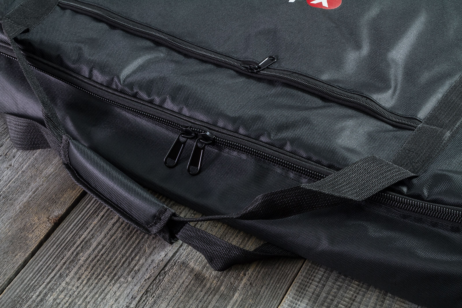 X-tone 10mm - 61 Notes V2 (2010 Key61-bk) - Gigbag for Keyboard - Variation 2