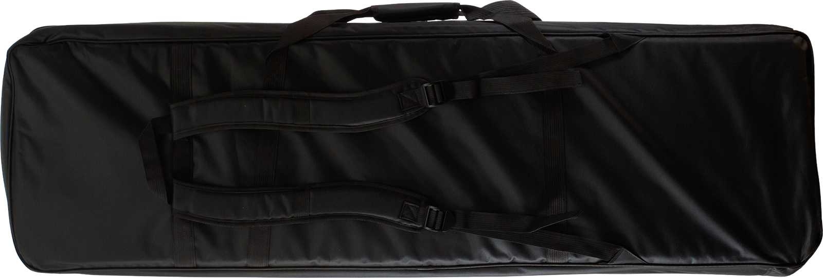 X-tone 10mm - 88 Notes V2 (2010 Key88-bk) - Gigbag for Keyboard - Variation 1