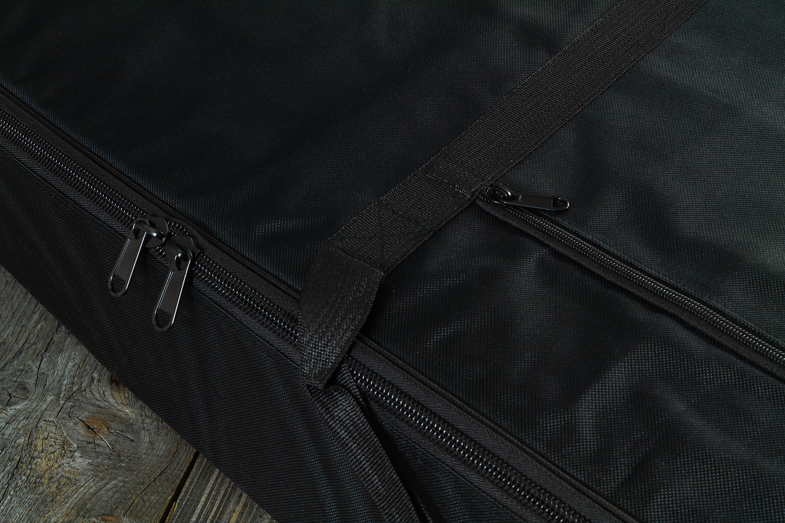 X-tone 10mm - 88 Notes V2 (2010 Key88-bk) - Gigbag for Keyboard - Variation 3