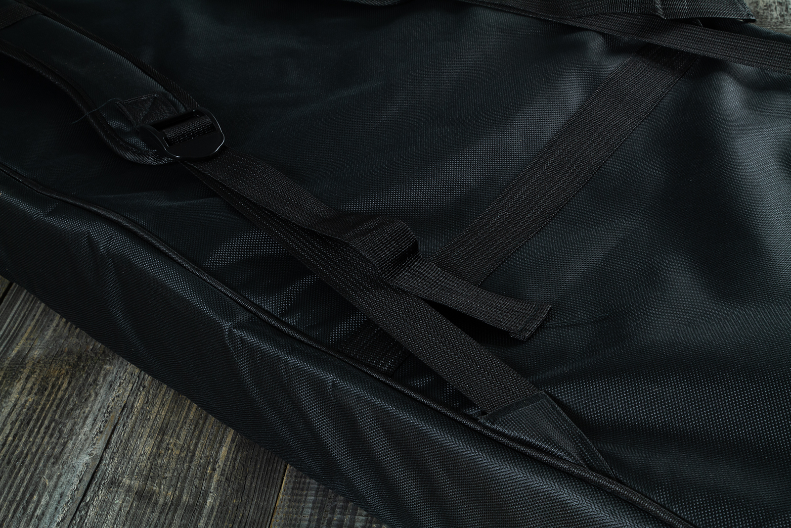 X-tone 10mm - 88 Notes V2 (2010 Key88-bk) - Gigbag for Keyboard - Variation 4