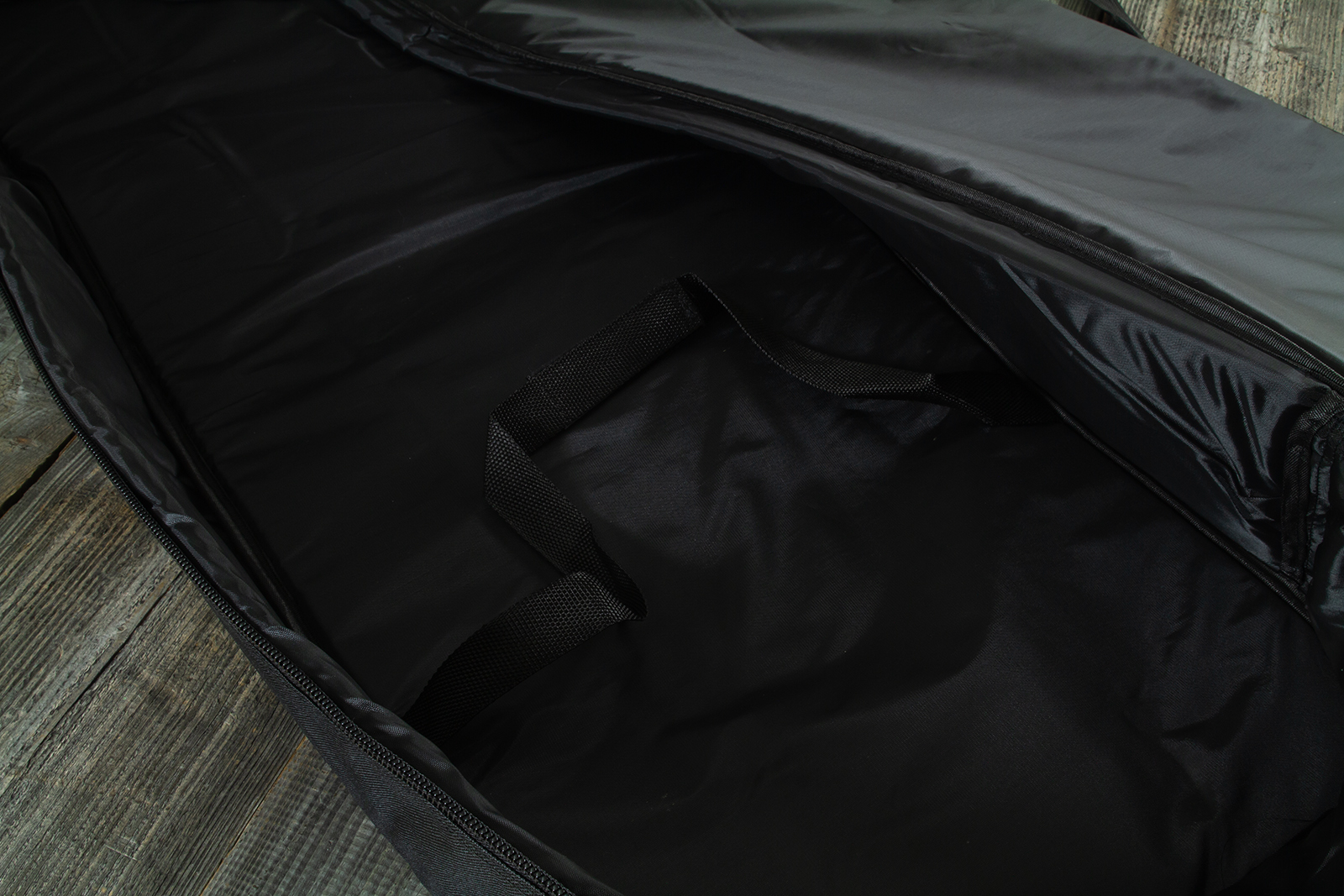 X-tone 10mm - 88 Notes V2 (2010 Key88-bk) - Gigbag for Keyboard - Variation 6