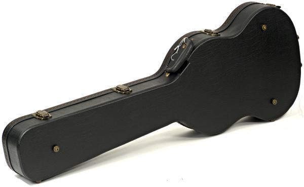 Electric guitar case X-tone 1553 Case Deluxe SG©