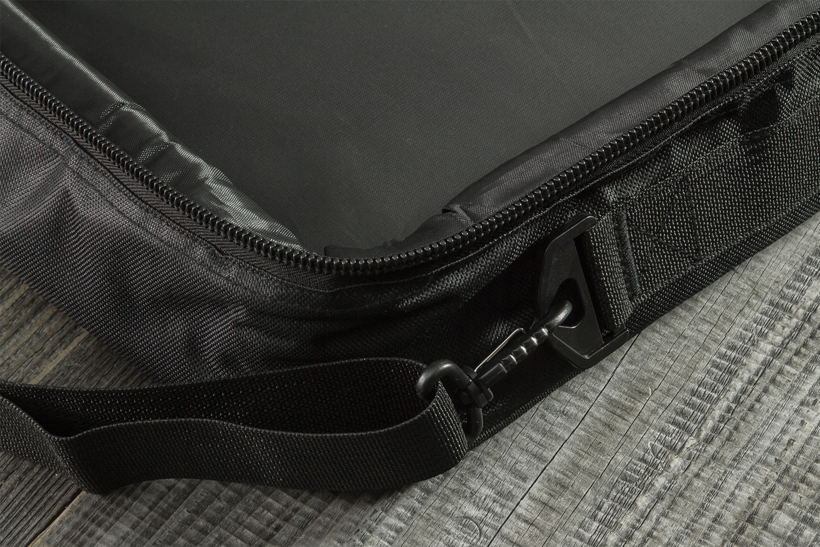 X-tone 15mm Black V2 (2015 Pedboa-bk) - Gigbag for effect pedal - Variation 4