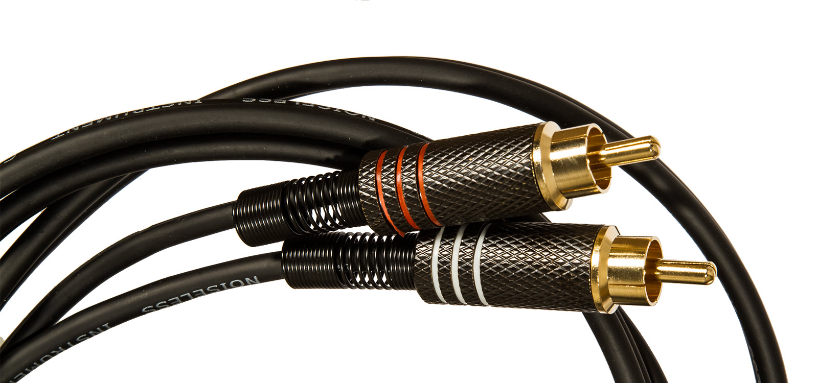 X-tone 2 Xlr(m) / 2 Rca 3m Blue Series (x1018-3m) - Cable - Variation 2