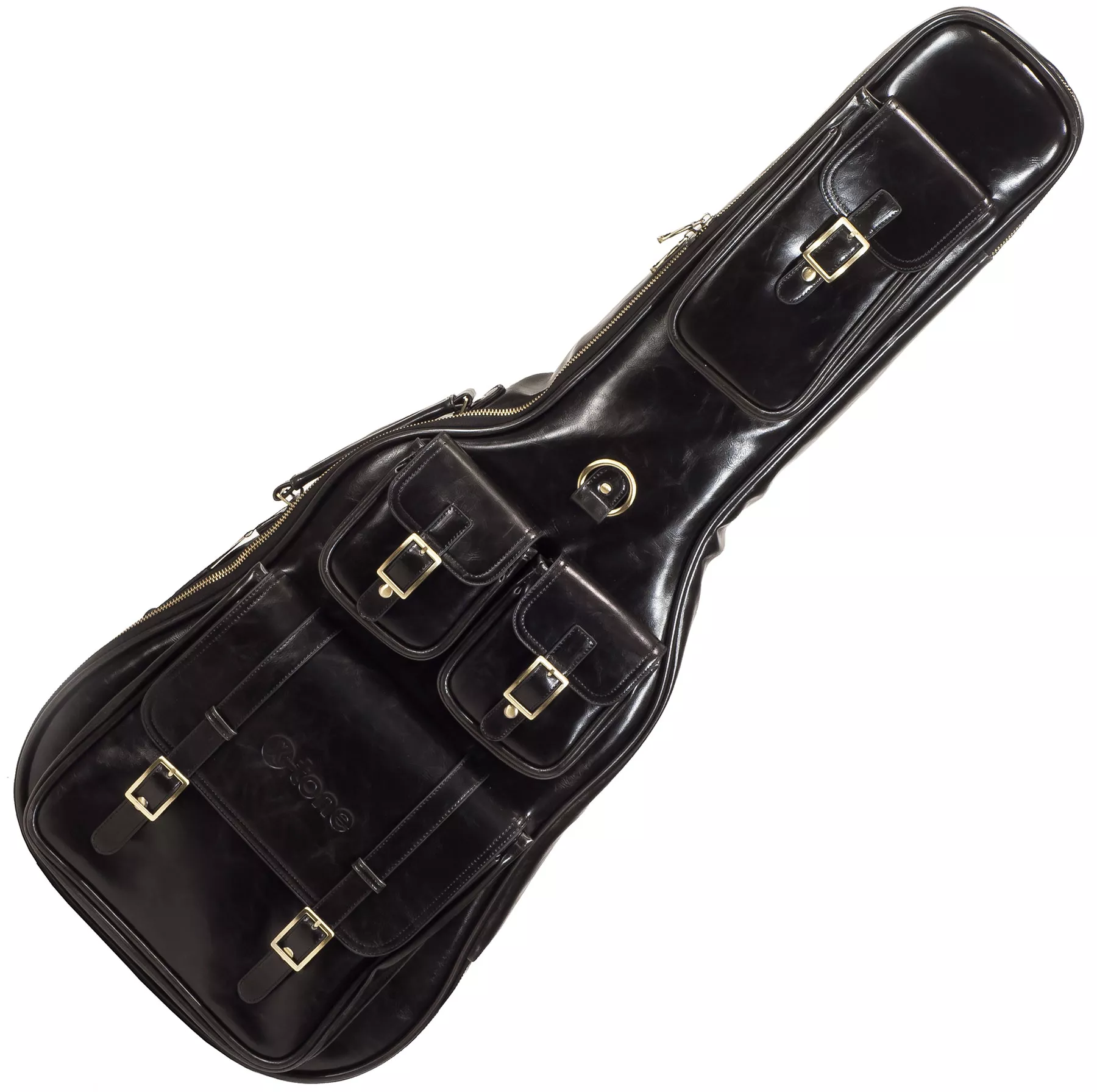 Buy XA-Series Acoustic Guitar Bag with Neck Support | Kadence.in