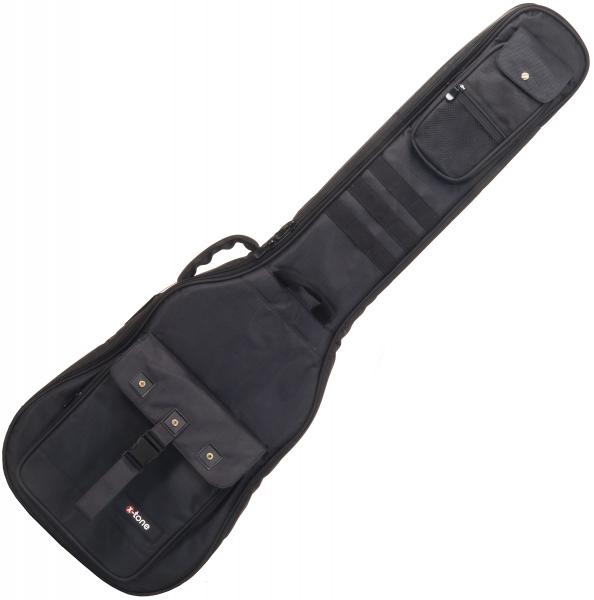 Ritter Carouge RGC3B.EGR Electric Bass Guitar Bag Elephant Grey