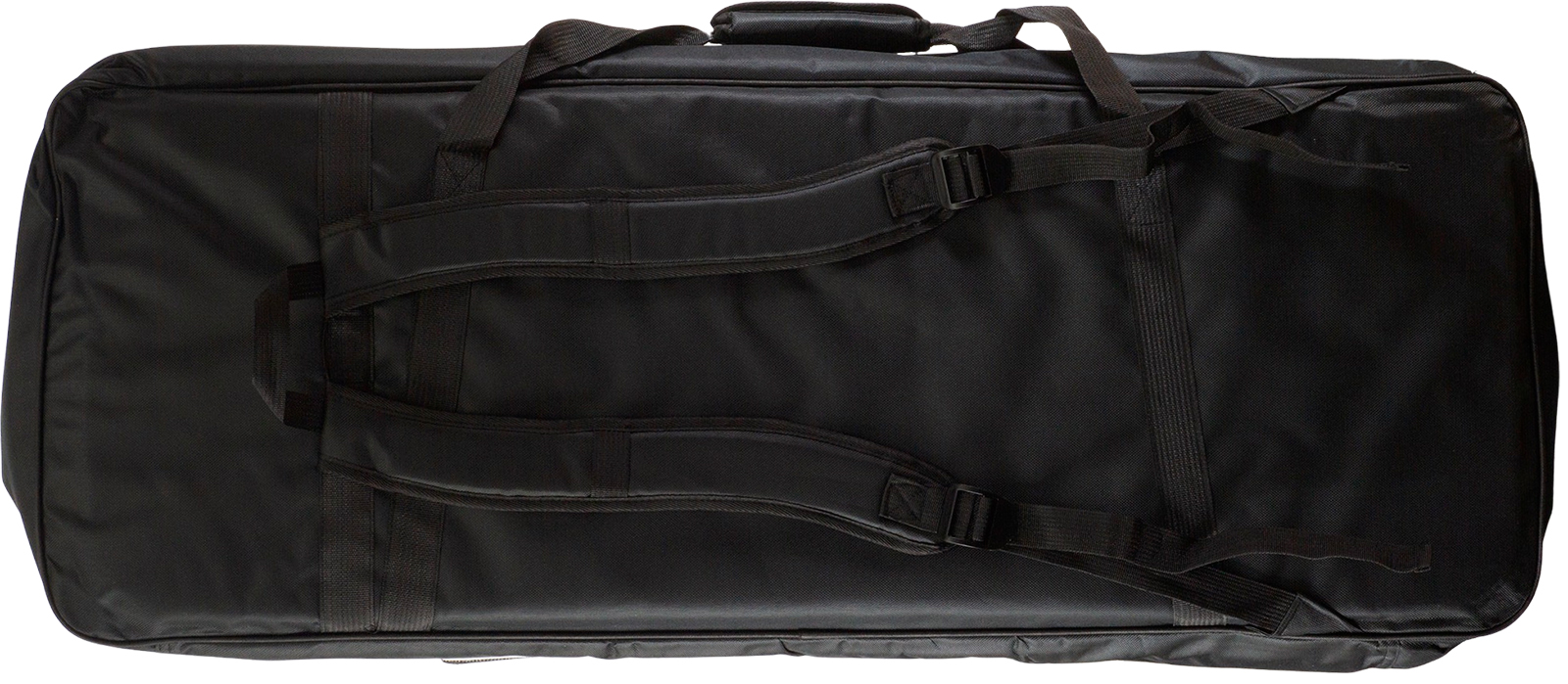 X-tone 25mm - 61 Notes V2 (2025 Key61-bk) - Gigbag for Keyboard - Variation 1