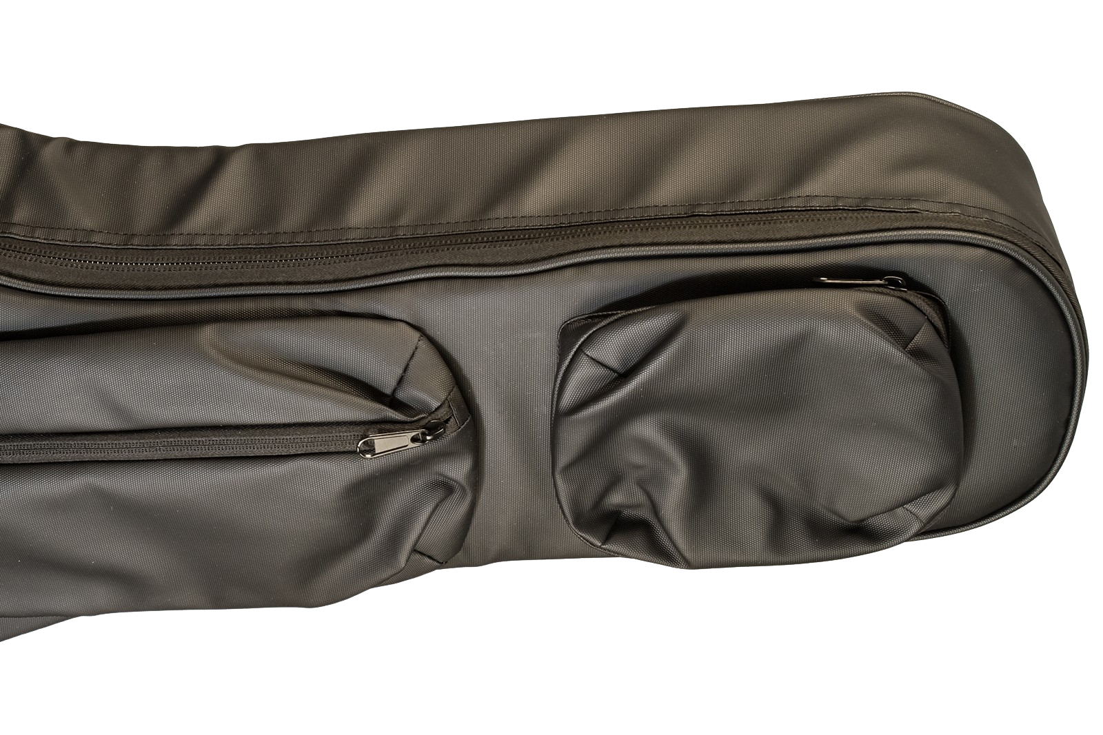 X-tone 25mm Black V2 Waterproof (2025 Ele-bk) - Electric guitar gig bag - Variation 2