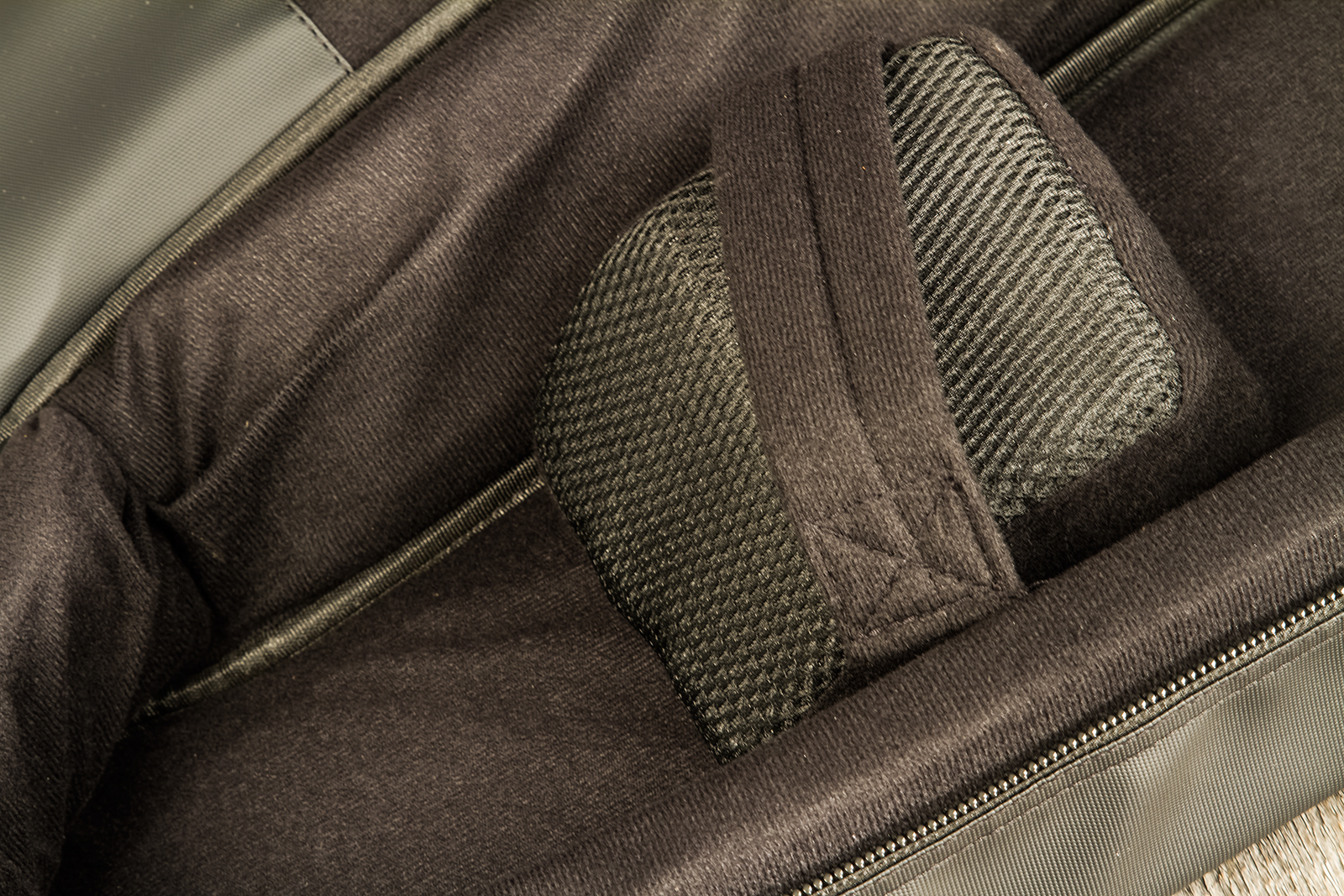 X-tone 25mm Black V2 Waterproof (2025 Ele-bk) - Electric guitar gig bag - Variation 5