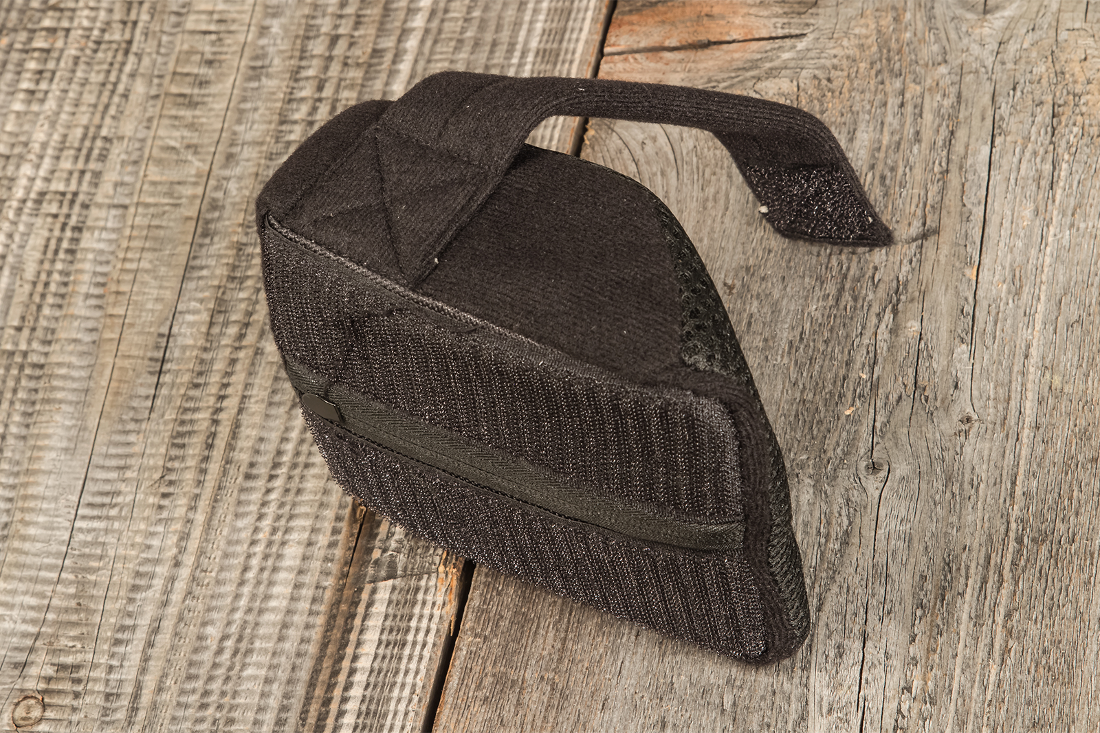 X-tone 25mm Black V2 Waterproof (2025 Ele-bk) - Electric guitar gig bag - Variation 6