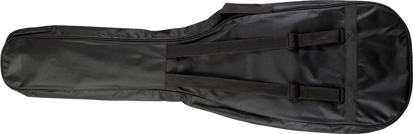 X-tone 5mm Black V2 (2005 Bas-bk) - Electric bass gig bag - Variation 1
