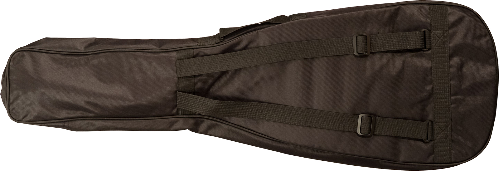 X-tone 5mm Black V2 (2005 Ele-bk) - Electric guitar gig bag - Variation 1