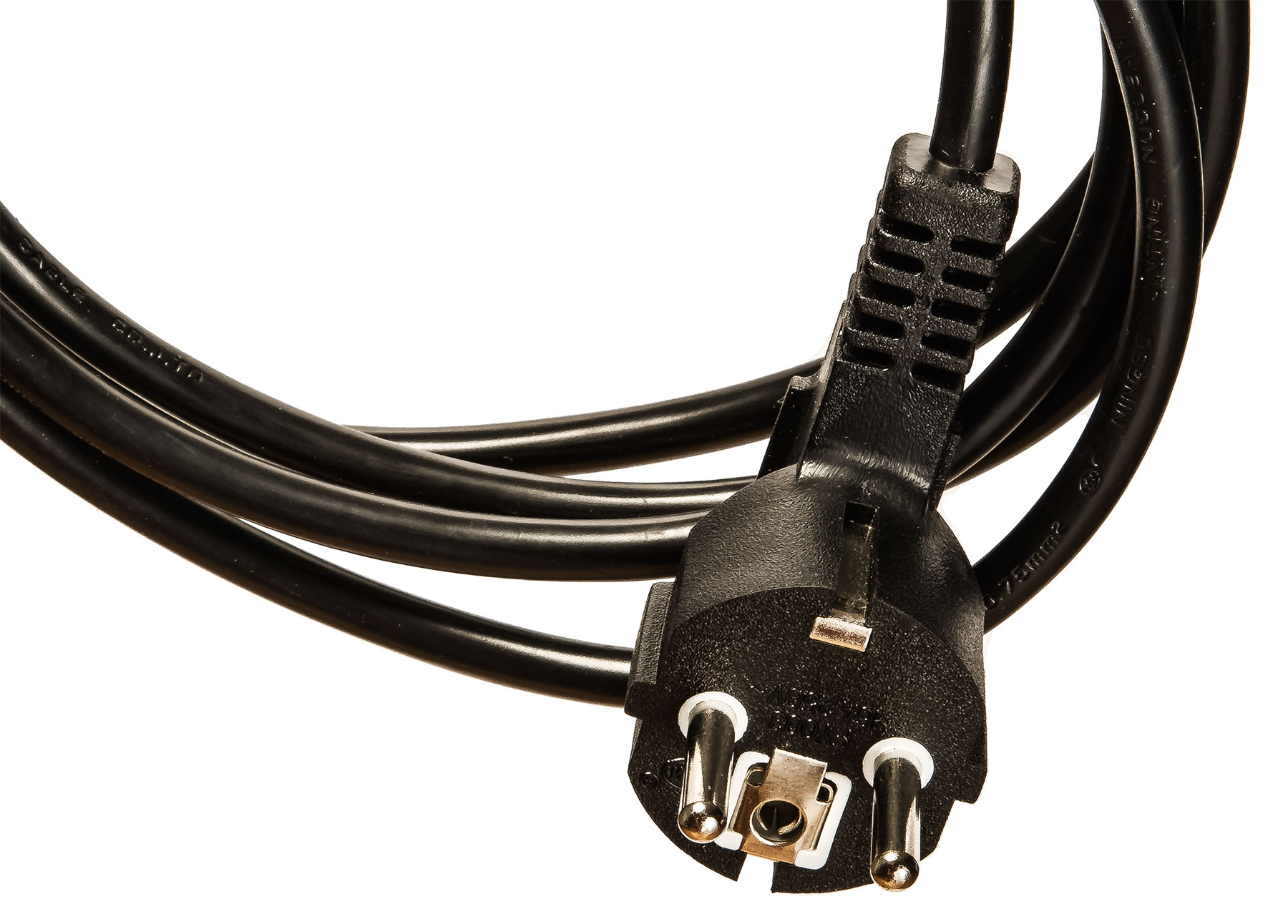 X-tone Cable Alimentation 2m (x1043-2m) - Cable - Variation 3