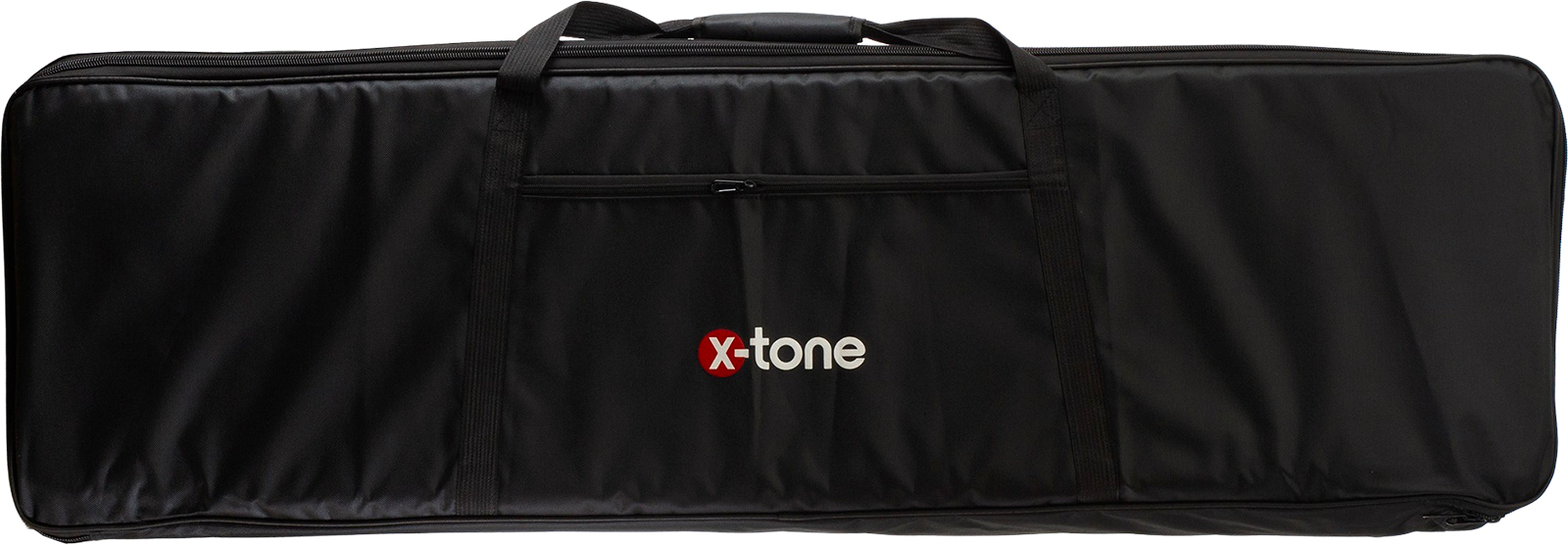 X-tone 10mm - 88 Notes V2 (2010 Key88-bk) - Gigbag for Keyboard - Main picture