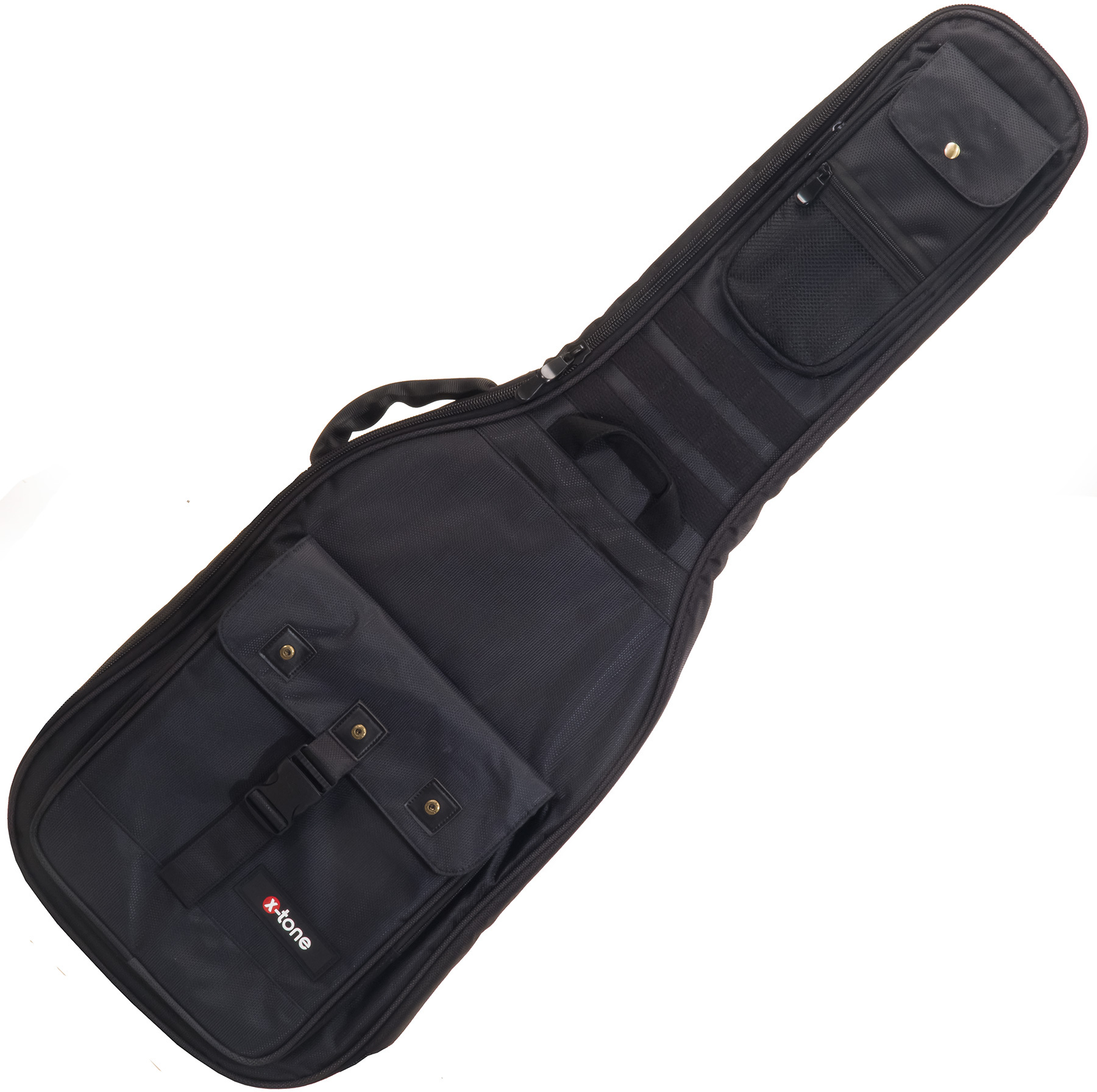 X-tone Light Deluxe Electric Guitar Bag