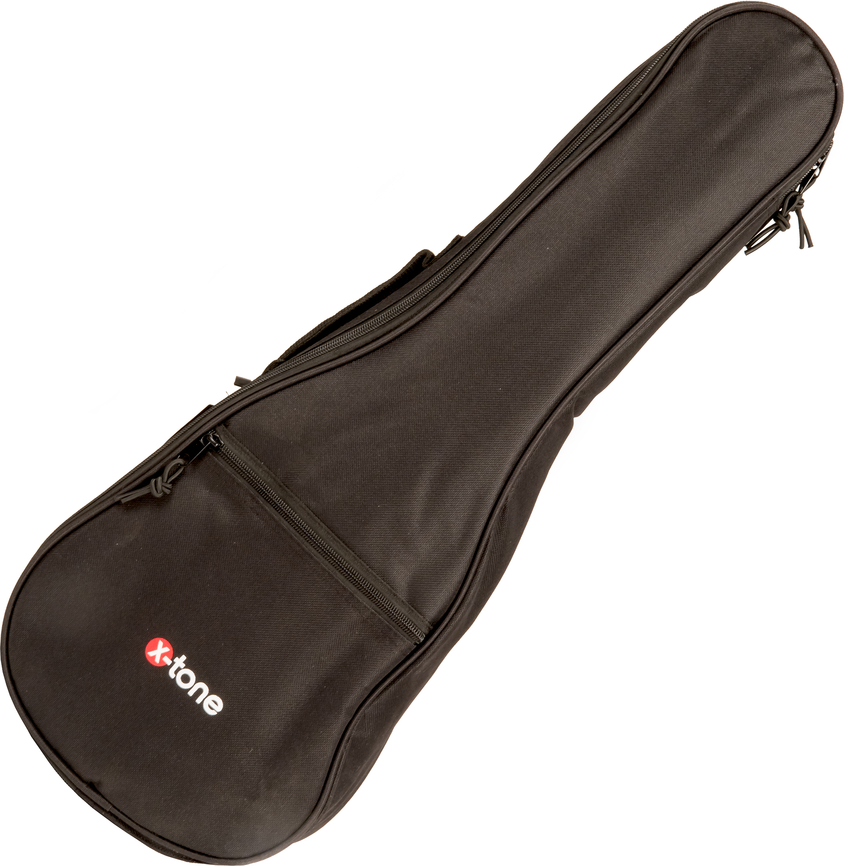 X-tone 2020 Ukulele Soprano Bag 3mm - Ukulele gig bag - Main picture